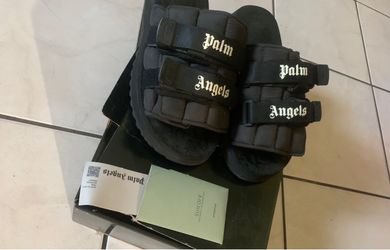 Palm angels slides Suicoi’e
