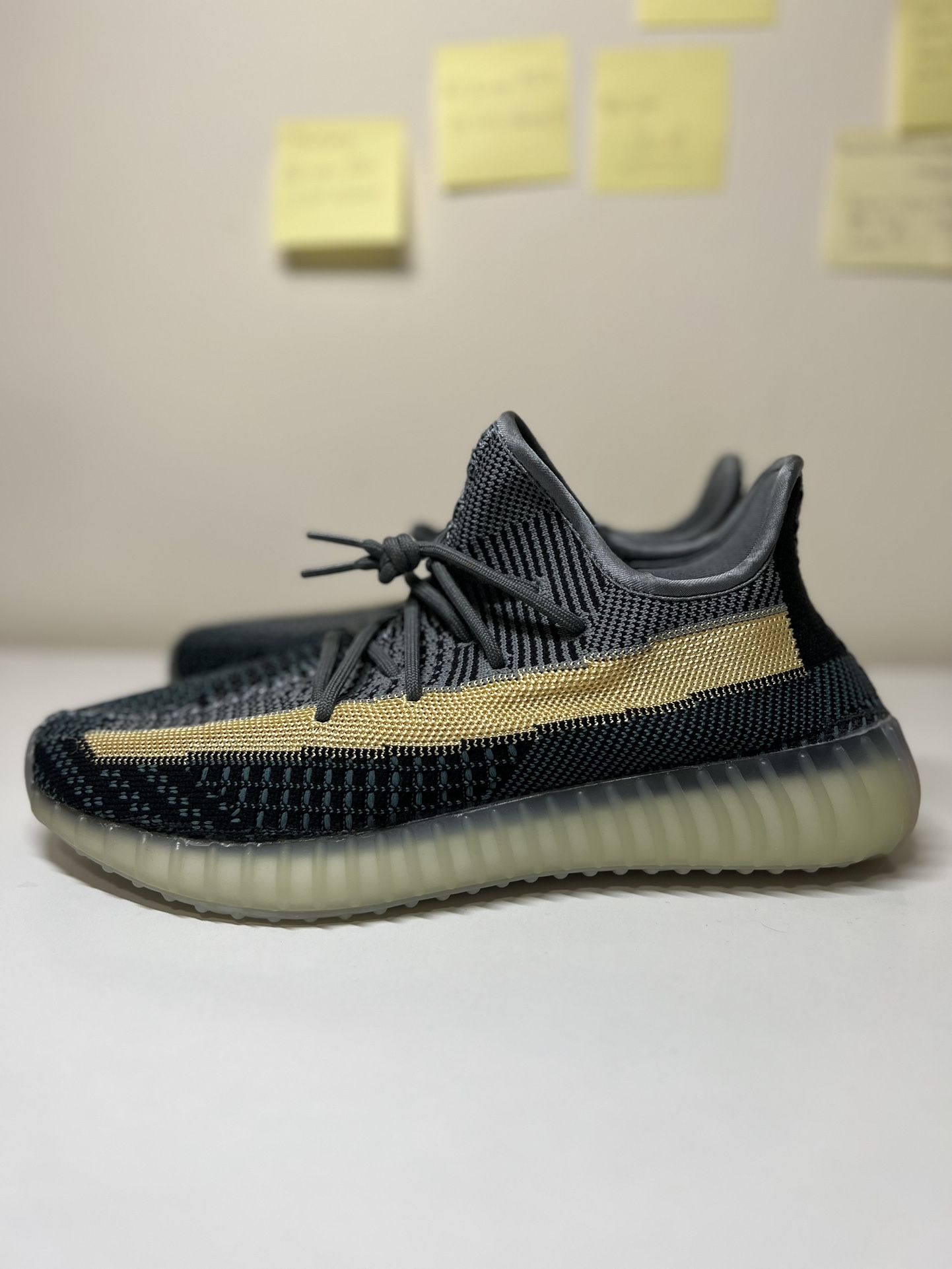 Yeezy sales 21 settembre