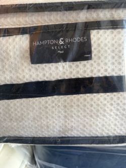 Queen Sz Mattress