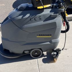 Machine For Sale 