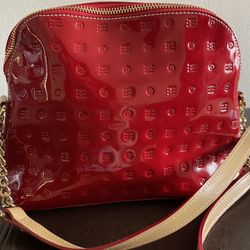 Genuine Leather Arcadia Women’s Purse