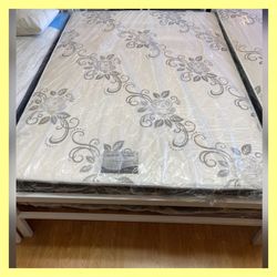 Queen Size Mattress 