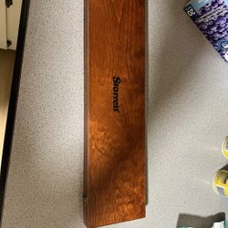 Starrett inside micrometer 823e