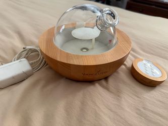 Aria Ultrasonic Diffuser Young Living