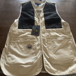 Men’s Hunting Vest New Size XL