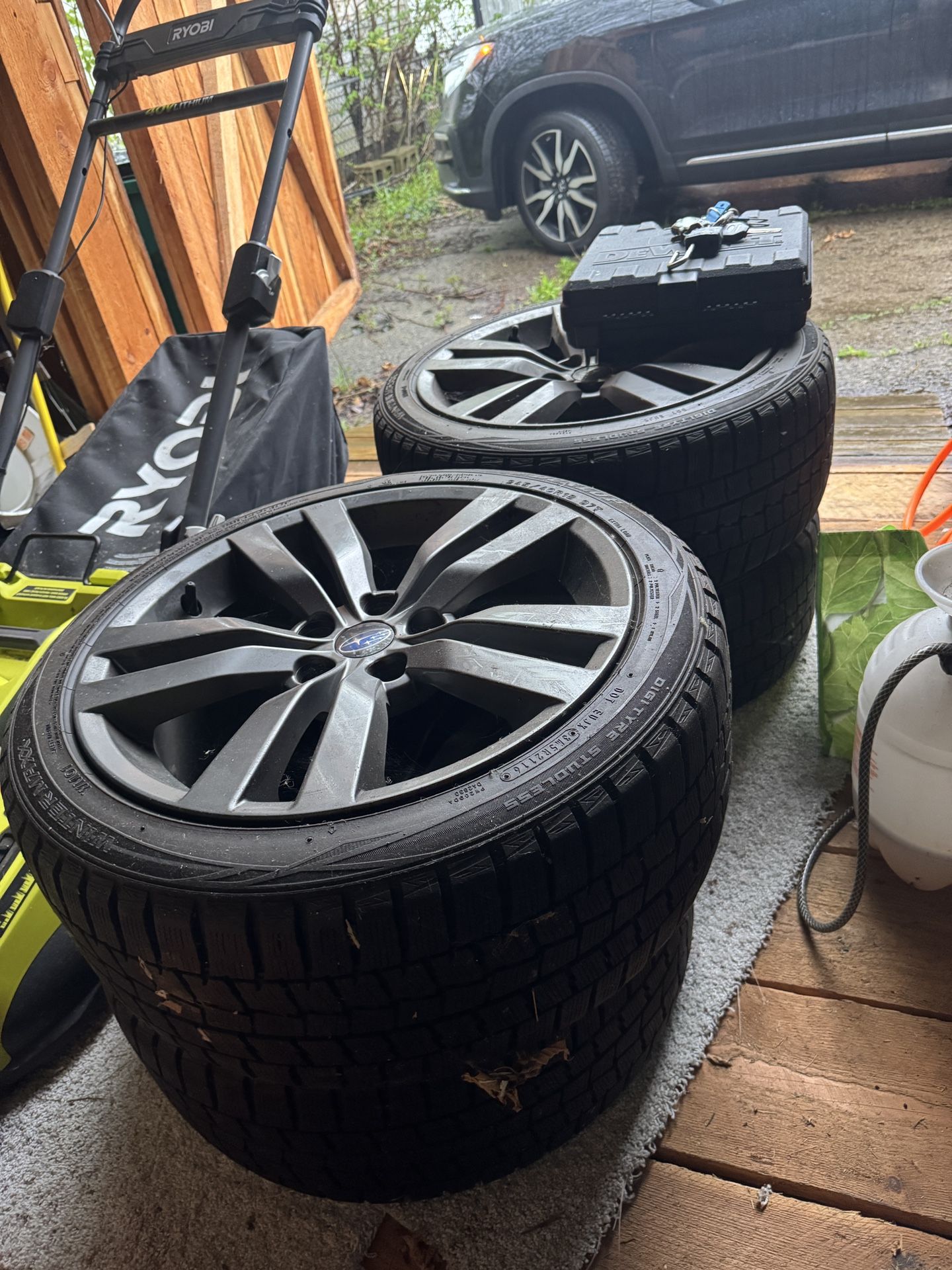 Rims