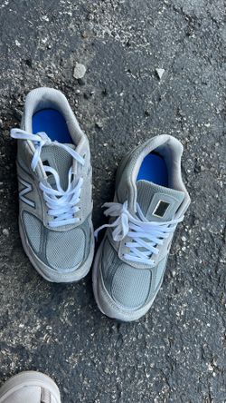 New balance