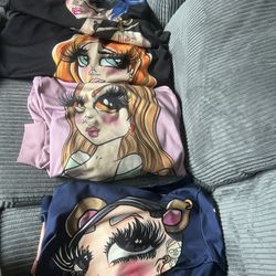 Sand oner Sweaters 