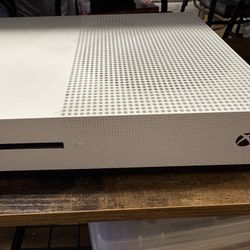 Xbox 1S 100GB