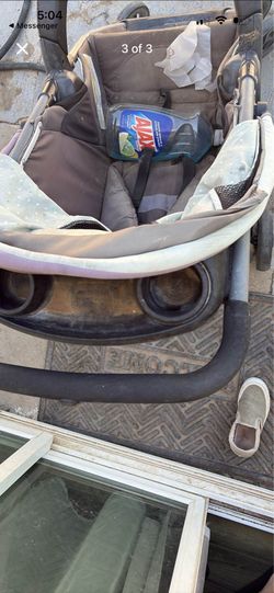 Stroller