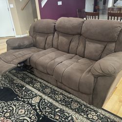 Recliner Sofas