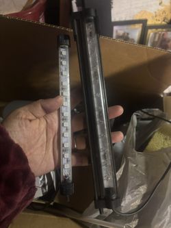 Fish Thank Accessories 