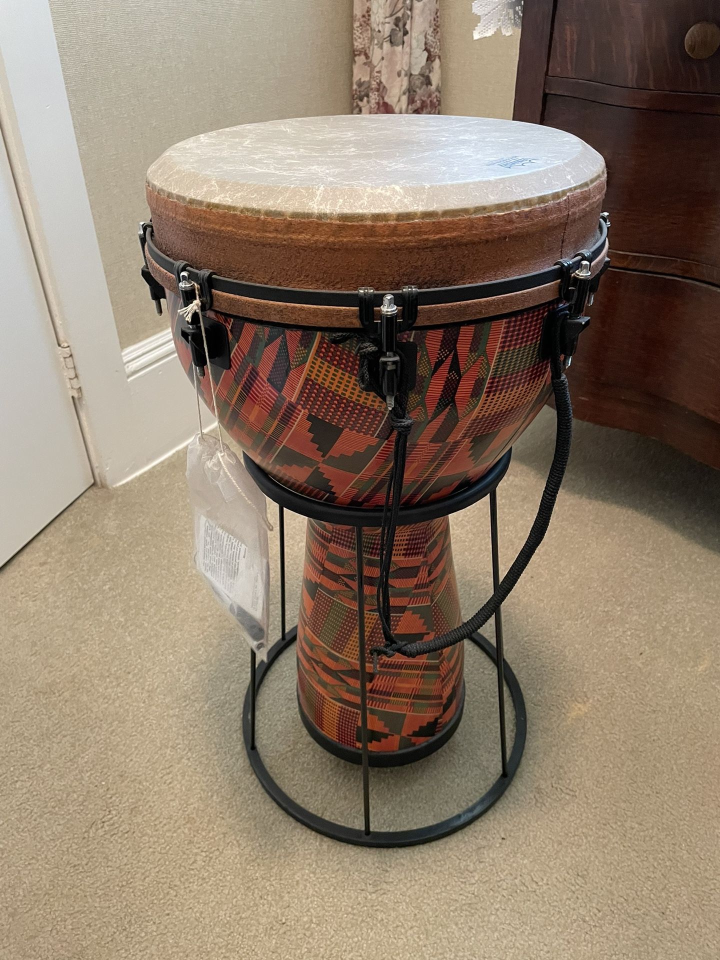 Djembe