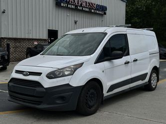 2015 Ford Transit Connect