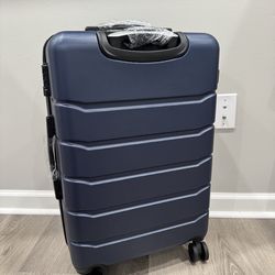 luggage 24" big NEW