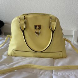 juicy couture purse