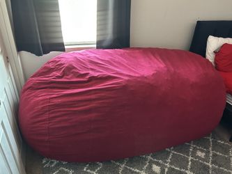 Oversized Bean Bag