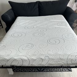 Queen Sleeper Sofa