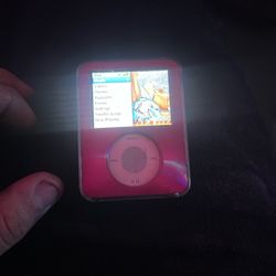 iPod Nano