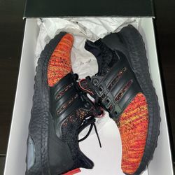 Ultraboost - GOT - House Targaryen