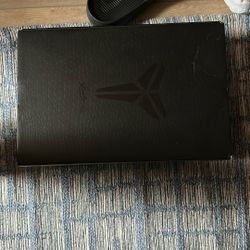 Kobe’s 9 Low Size 13