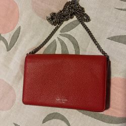 Kate Spade Crossbody Bag 