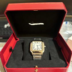 Men’s Watches; Rol, AP, Cart $300 Each
