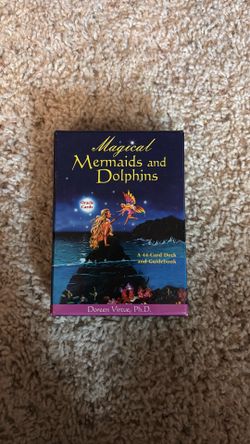 Magical Oracle Cards