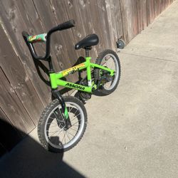 Kids’ Bike