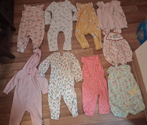 Bb girl clothes