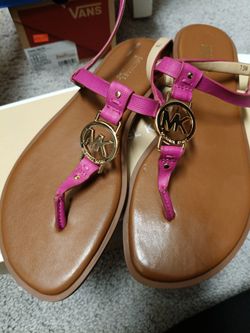 Michael Kors Sandals