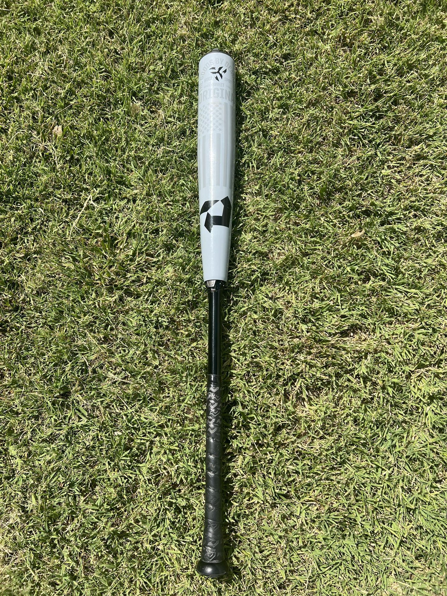2024 Demarini The Goods Bbcor