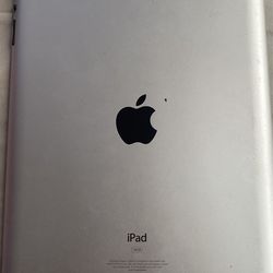 iPad