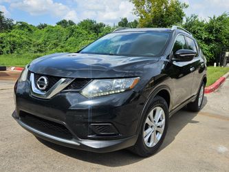 2014 Nissan Rogue