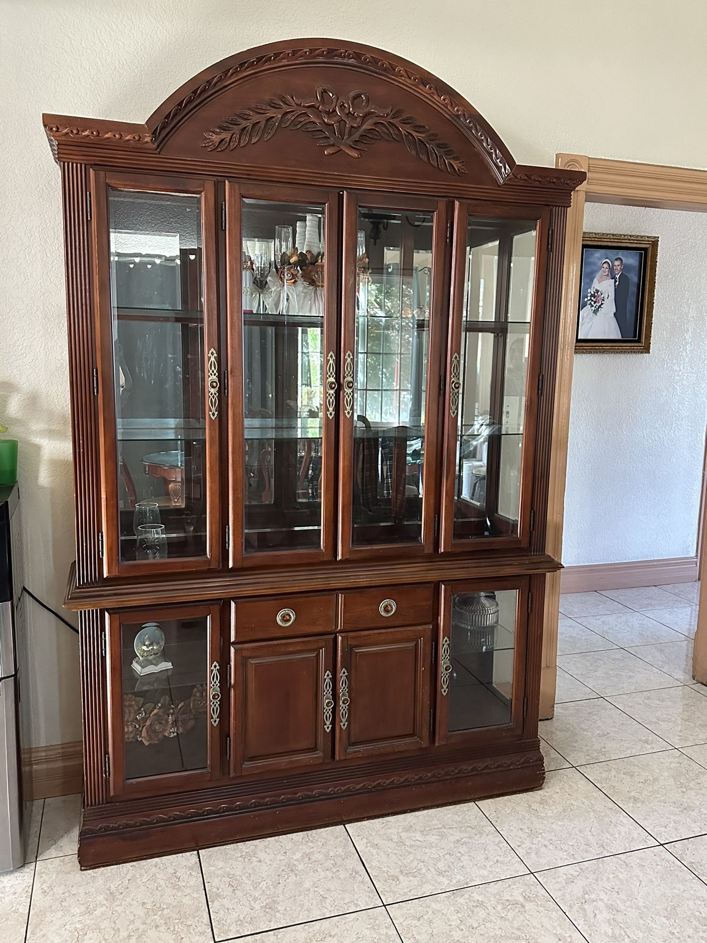 Cabinet Furniture
