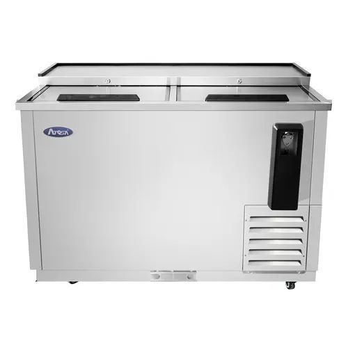50" Undercounter Bottle Cooler