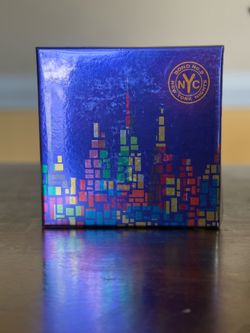Bond No. 9 New York Nights EDP