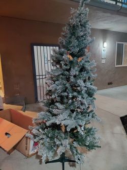 Árbol De Navidad
