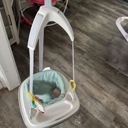 Baby Jumper