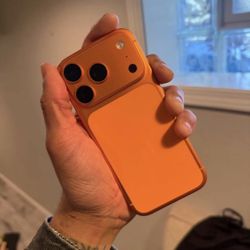 iPhone 17pro Unlocked 256 