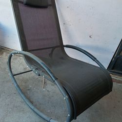 Rocking Chair