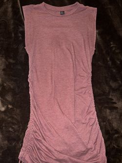 Maternity clothes