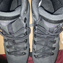 Jordan 9 Winterized Boot