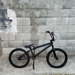 Bmx Bike