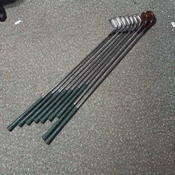 Wilson Golf Club Set