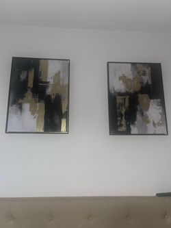 Wall art