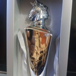 LATTAFA MAAHIR LEGACY 100ML. NEW OPEN BOX 