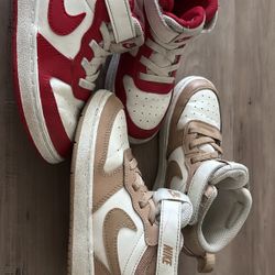 Boys Nike Shoes