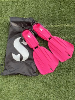 SCUBA PRO SEAWING NOVA FIN - Size XS