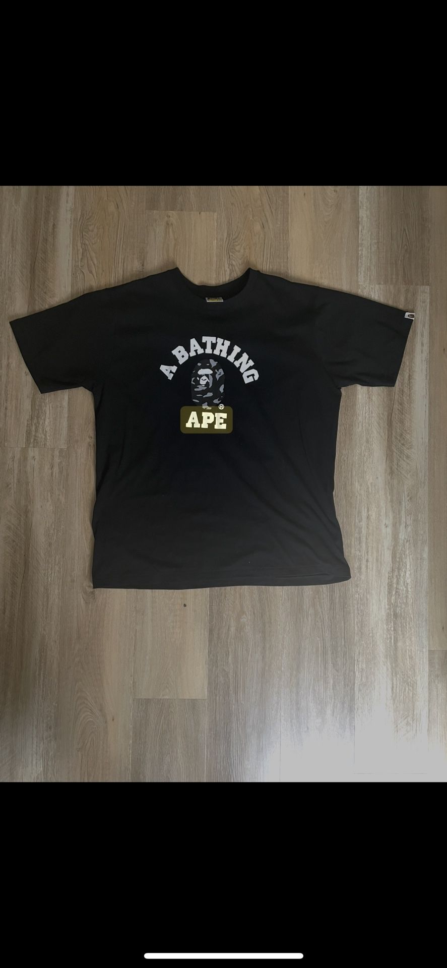 BAPE T-Shirt *new*